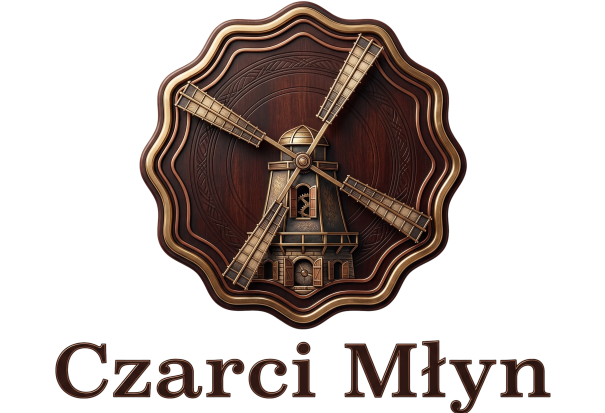 Czarci Młyn