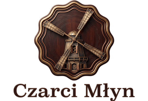 Czarci Młyn